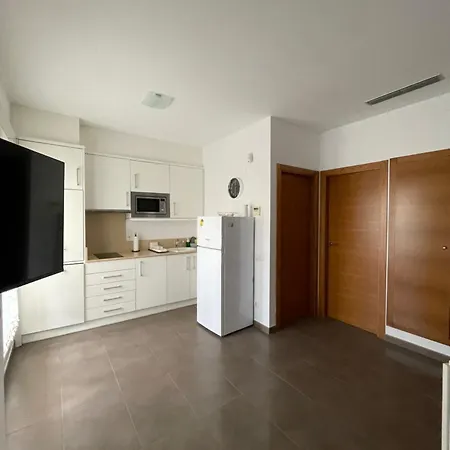 Ca Ana En Cerca De La Playa *