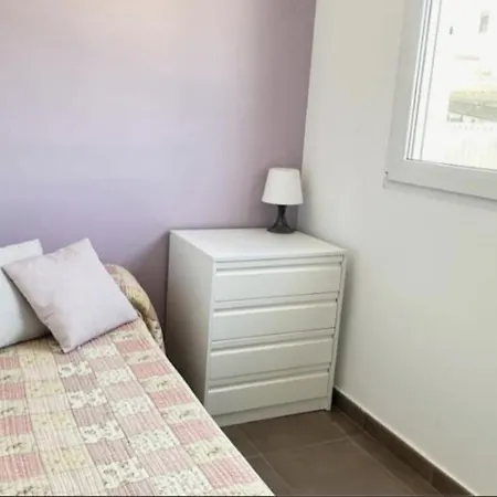 En Cerca De La Playa Apartment