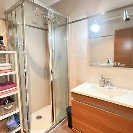 Ca Ana En Cerca De La Playa *