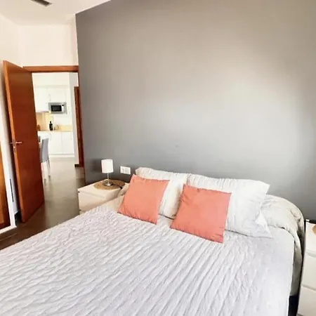 En Cerca De La Playa Apartment