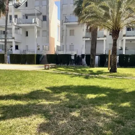 Ca Ana En Cerca De La Playa Appartement *