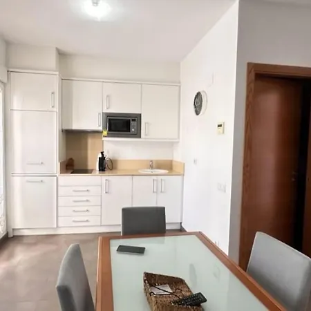 En Cerca De La Playa Apartment Denia