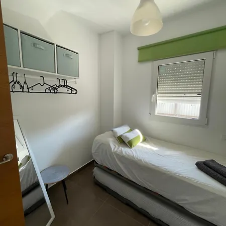 Apartamento Ca Ana En Denia Cerca De La Playa Apartamento *