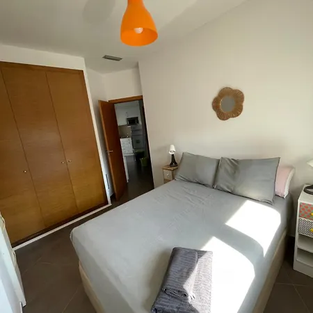 Apartamento Apartamento Ca Ana En Denia Cerca De La Playa