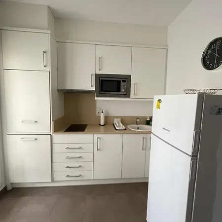 Apartamento Apartamento Ca Ana En Denia Cerca De La Playa