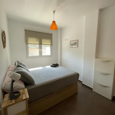 Apartamento Ca Ana En Denia Cerca De La Playa Apartamento