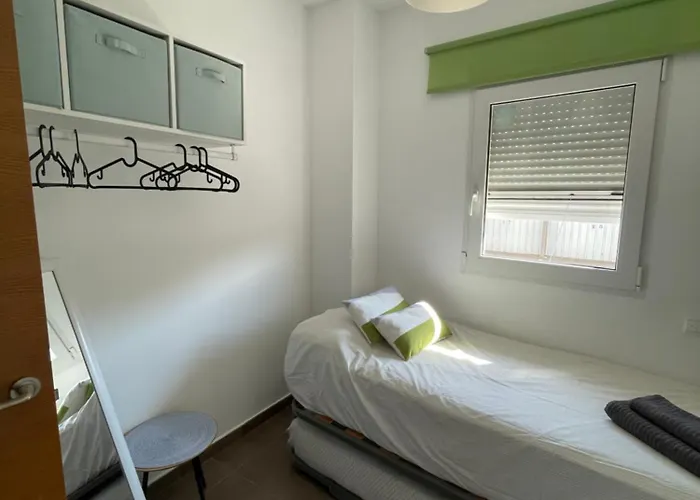 Ca Ana En Cerca De La Playa Apartamento *