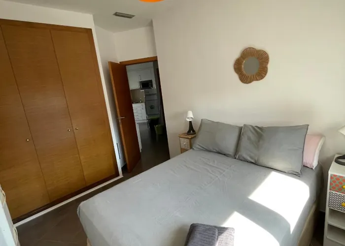 Apartamento Ca Ana En Cerca De La Playa