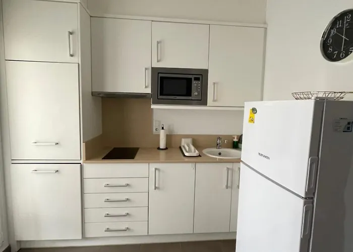 Apartamento Ca Ana En Cerca De La Playa