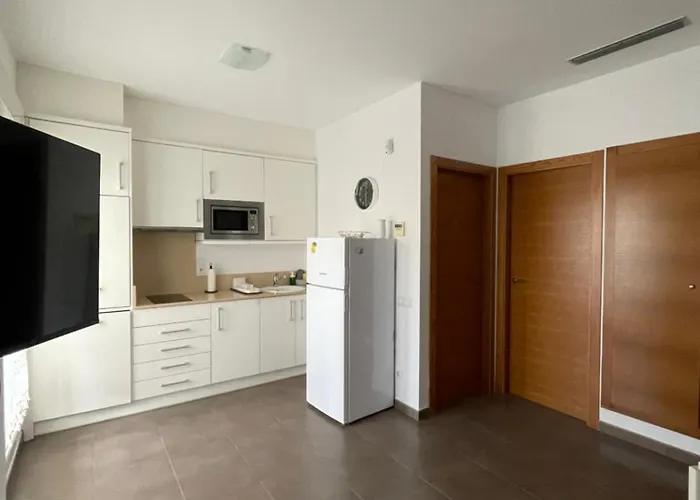 Ca Ana En Cerca De La Playa *