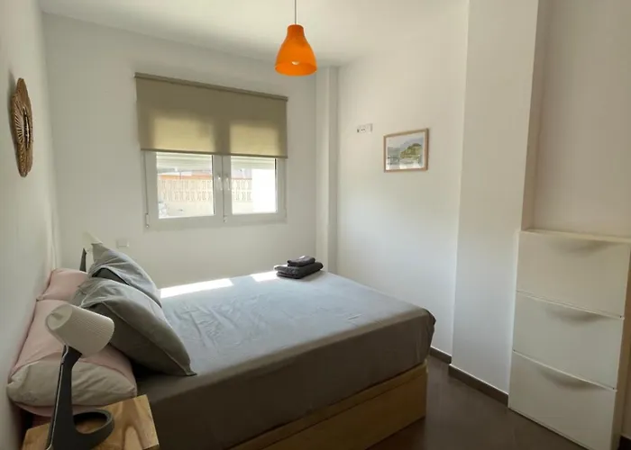 Ca Ana En Cerca De La Playa Apartamento