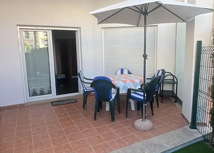 Ca Ana En Cerca De La Playa * Dénia