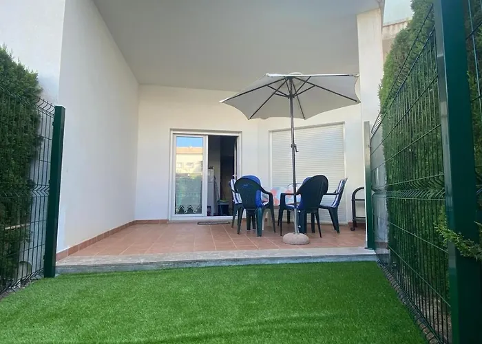 Ca Ana En Cerca De La Playa * Dénia