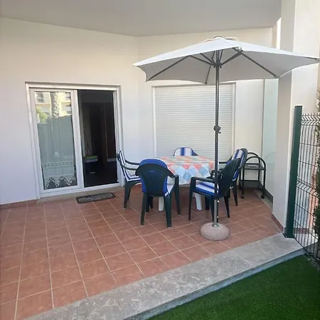 Ca Ana En Cerca De La Playa * Dénia