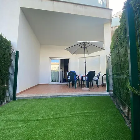 Ca Ana En Cerca De La Playa * Dénia