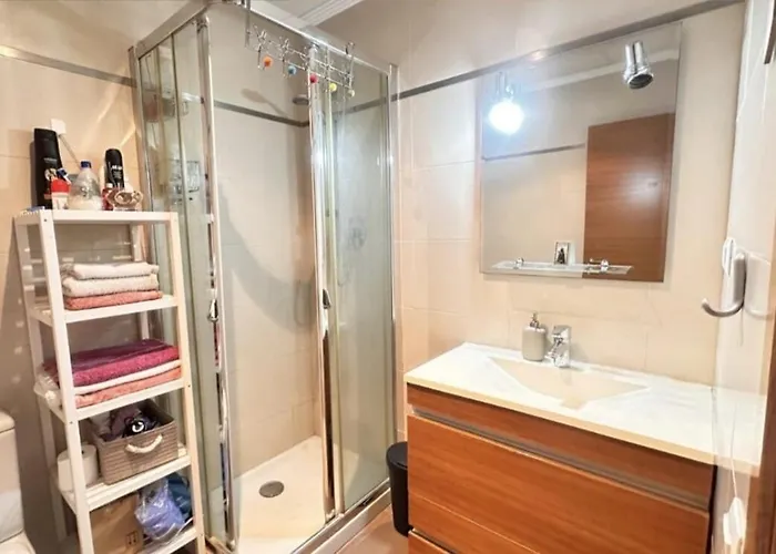 Ca Ana En Cerca De La Playa *